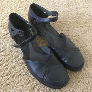 Clarks Artisan Shoes